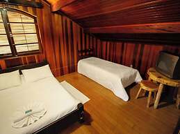 VELINN Pousada Torre Branca