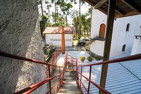 VELINN Pousada Torre Branca