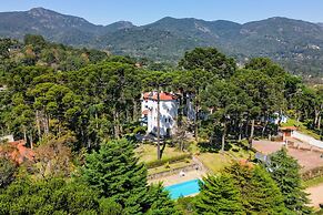 VELINN Pousada Torre Branca