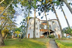 VELINN Pousada Torre Branca