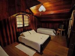 VELINN Pousada Torre Branca