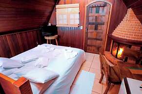 VELINN Pousada Torre Branca