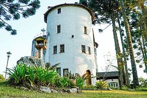 VELINN Pousada Torre Branca