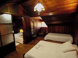 VELINN Pousada Torre Branca