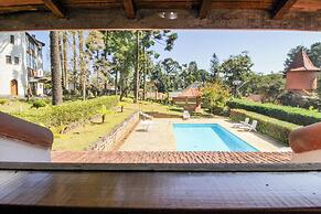 VELINN Pousada Torre Branca