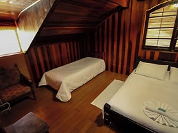 VELINN Pousada Torre Branca