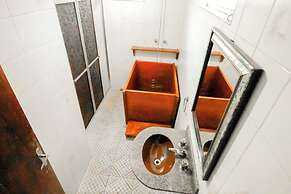 VELINN Pousada Torre Branca