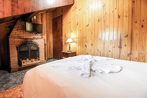 VELINN Pousada Torre Branca