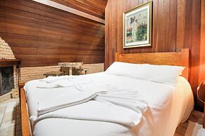 VELINN Pousada Torre Branca