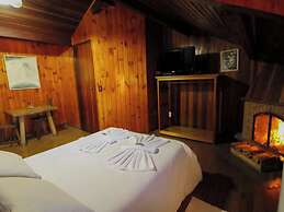 VELINN Pousada Torre Branca