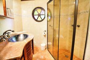 VELINN Pousada Torre Branca