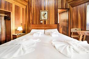 VELINN Pousada Torre Branca