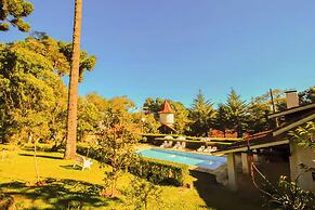 VELINN Pousada Torre Branca