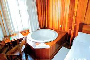 VELINN Pousada Torre Branca