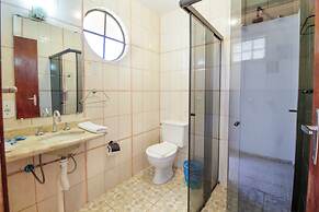 VELINN Pousada Torre Branca