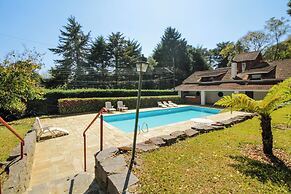 VELINN Pousada Torre Branca