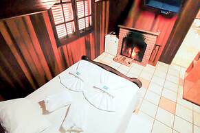 VELINN Pousada Torre Branca