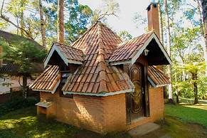 VELINN Pousada Torre Branca