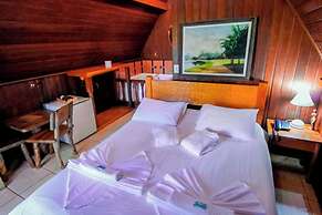 VELINN Pousada Torre Branca