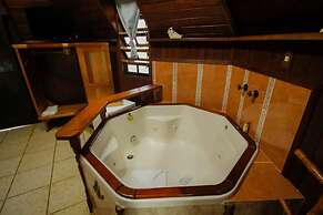 VELINN Pousada Torre Branca