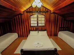 VELINN Pousada Torre Branca