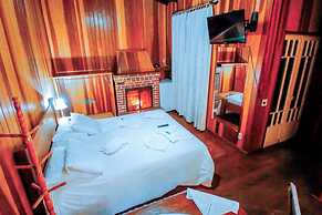 VELINN Pousada Torre Branca