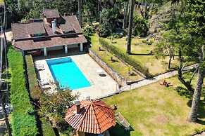 VELINN Pousada Torre Branca