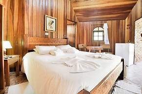 VELINN Pousada Torre Branca