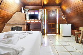 VELINN Pousada Torre Branca