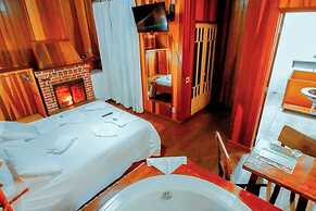 VELINN Pousada Torre Branca