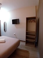 Optimus Comfort Campoamor 101