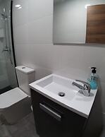 Optimus Comfort Campoamor 101