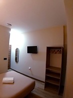 Optimus Comfort Campoamor 101