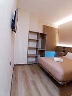 Optimus Comfort Campoamor 101