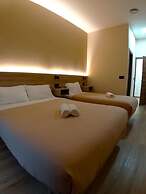 Optimus Comfort Campoamor 101