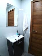 Optimus Comfort Campoamor 101