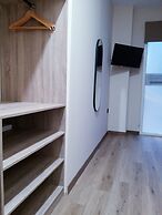 Optimus Comfort Campoamor 101