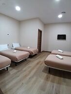 Optimus Comfort Campoamor 101