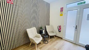 Optimus Comfort Campoamor 101