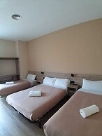 Optimus Comfort Campoamor 101