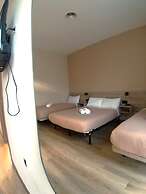 Optimus Comfort Campoamor 101