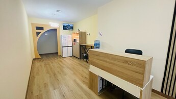 Optimus Comfort Campoamor 101