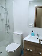 Optimus Comfort Campoamor 101