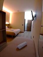 Optimus Comfort Campoamor 101