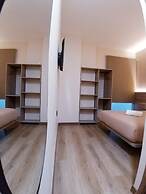 Optimus Comfort Campoamor 101