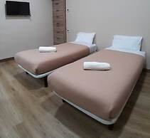 Optimus Comfort Campoamor 101