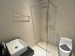 Deluxe Kamala pool villa with maid