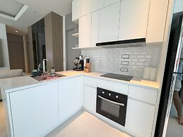 Deluxe Kamala pool villa with maid