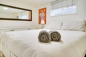 Cozy Park City Apartment, Walk to Ski Lift!