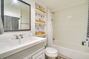 Cozy Park City Apartment, Walk to Ski Lift!